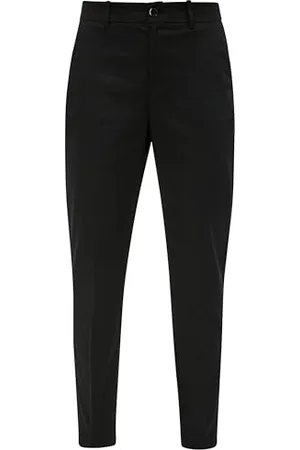 QS by s.Oliver Damen 2143820 Hose 7/8, 9999, 42 EU