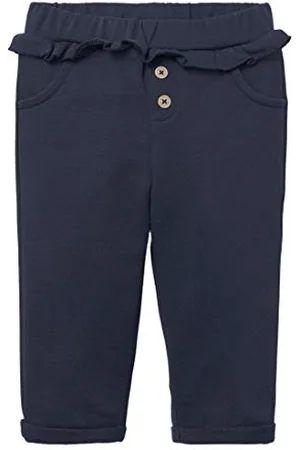 TOM TAILOR Baby-Mädchen Jogginghose Hose, , 62