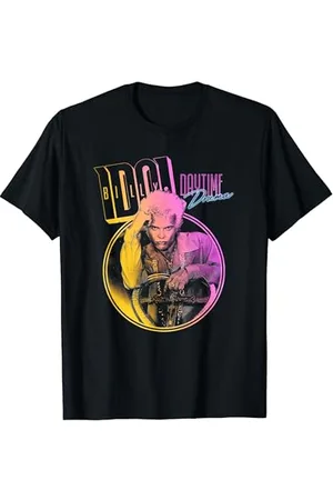 Billy Idol Drama am Tag T-Shirt