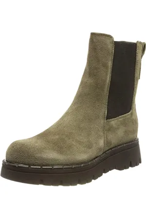 Marc O’ Polo Damen Mod. Klara 2B Chelsea-Stiefel, , 42 EU