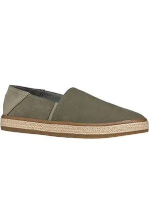 Geox Herren U PANTELLERIA A Espadrille Wedge Sandal, , 39 EU