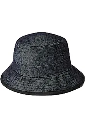 G-Star Herren Denim Bucket Hat, , M