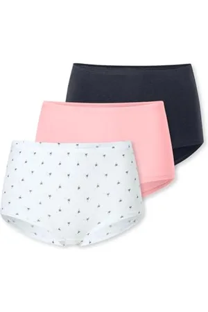 Schiesser Jungen Schlafanzug Set kurz-100% Organic Bio Baumwolle-Größe 140 Boxershorts, , 176