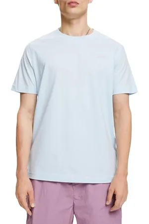 ESPRIT Herren 054ee2k330 T-Shirt, , XS