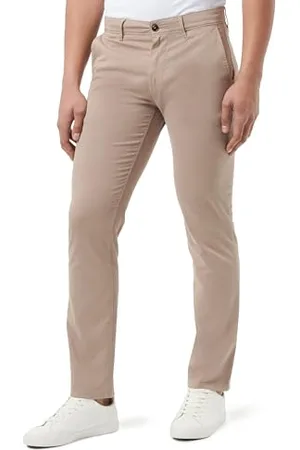 HUGO BOSS Herren Chino_Slim, , 32W / 36L EU