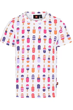 LEGO Wear Unisex EIS Am Stiel Lwtaylor 306 T-Shirt, , 128 EU