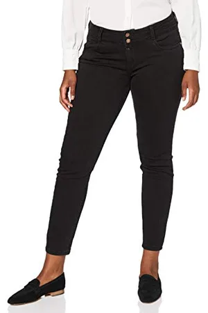 Timezone Damen Slim EnyaTZ Jeans, , 31/34