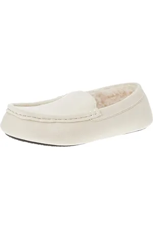Amazon Damen Mokassin-Pantoffel, , 36 EU