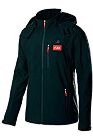 Flex Chaqueta CALEFACTABLE A BATERÍA, XL