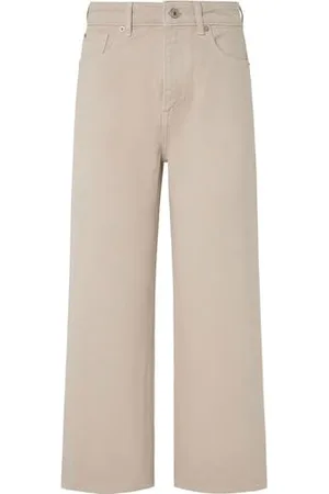 Pepe Jeans Damen Straight Uhw PL204731 Jeans, , 24W / 28L