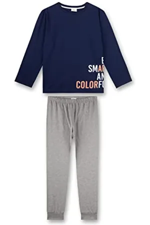 QS by s.Oliver Jungen 245450 Pyjamaset, , 128