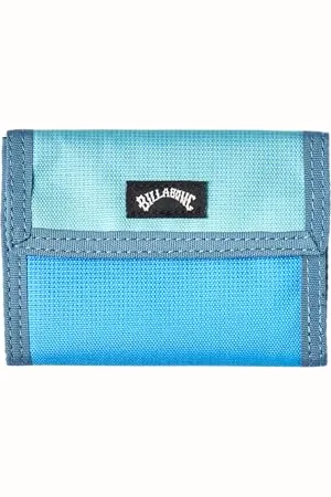 Billabong Herren Tribong Lite Reisezubehör-Brieftasche