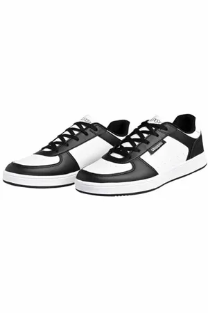Kappa Herren Malone Sneaker, , 40 EU