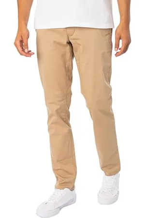 GANT Herren Slim Twill Chinos Klassische Hose, , Standard