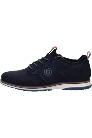 Bugatti Herren Sandhan Comfort Slipper, , 43 EU