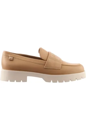 Högl Högl Jimmy Damen-Slippers & Mokassins, , 42 EU