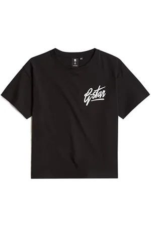 G-Star T-shirt ss loose short