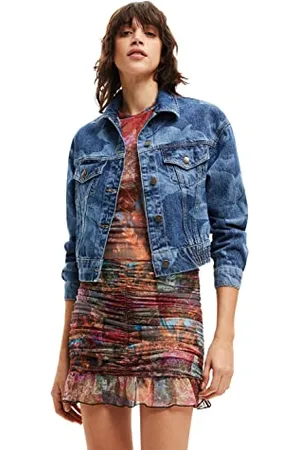 Desigual Women