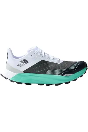 The North Face THE NORTH FACE Vectiv Infinite 2 Sneaker Asphalt Grey/TNF White 42