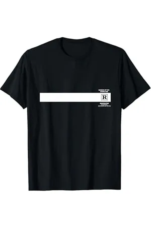 Queens Of The Stone Age Offizielle Rated R T-Shirt