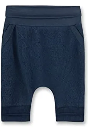 Sanetta Unisex Baby 10936 Freizeithose, , 62