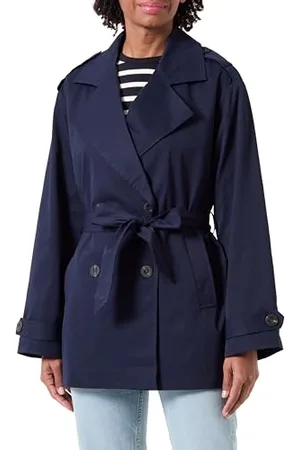 ONLY ONLORCHID Classic Trenchcoat CC OTW