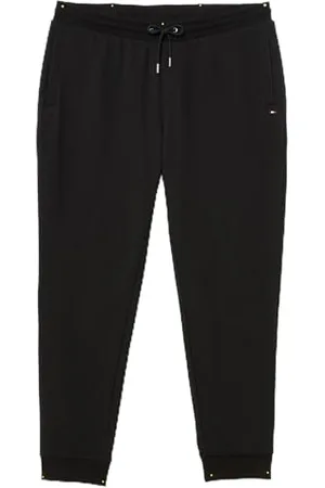 Tommy Hilfiger BT-IM NA Flag Logo Sweatpants-B Jogginghosen Herren, , XXL