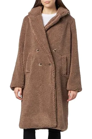 VILA Vilydia L/S Coat/Su