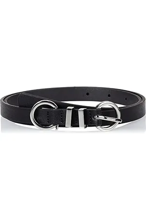 Pieces® Damen Pcfrancisca Slim Jeans Belt, , 80