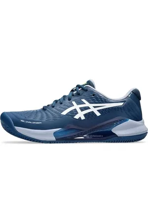 Asics Herren Gel-Challenger 14 Clay Sneaker, , 39.5 EU