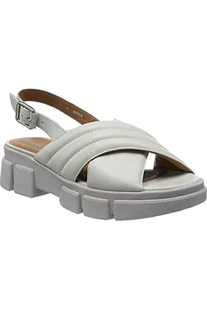 Geox D LISBONA Sandal, , 40 EU