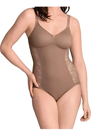 Rosa Faia Damen Abby Body, , 75B