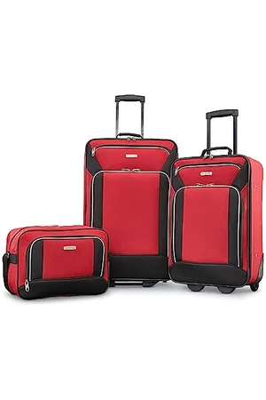 American Tourister Fieldbrook XLT Set, (Mehrfarbig) - 922861733