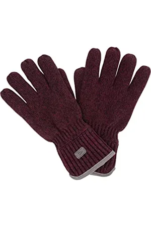 Camel Active Herren 408520/8G52 Knitted Gloves, , L