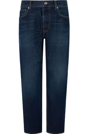 Pepe Jeans Herren Straight PM207394 Jeans, , 33W / 32L