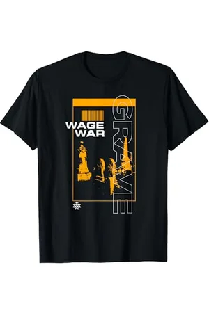 Wage War Grave T-Shirt