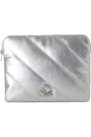 Benetton Damen I-pad 62izdy06k Port Tasche