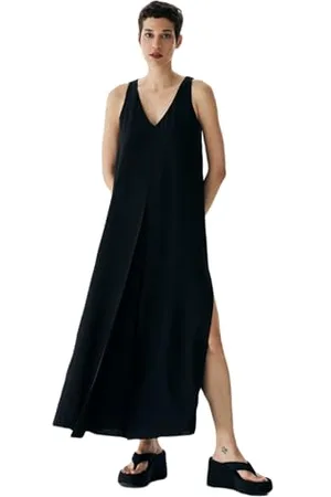 LTB Damen Ketaya Sommerkleid, , Medium