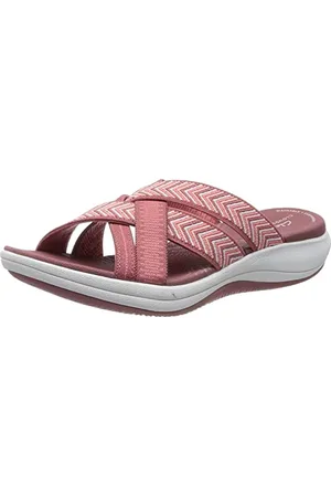Clarks Damen Mira Grove Flip-Flop, , 41 EU
