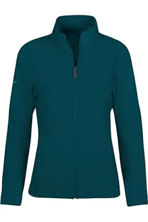 Trigema Taillierte Fleecejacke