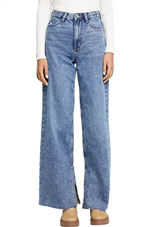 ESPRIT Damen 092CC1B306 Jeans, , 28/34