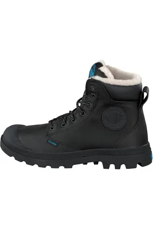 Palladium Herren Pampa Sport Cuff Wps Boots Outdoor, , 39 EU