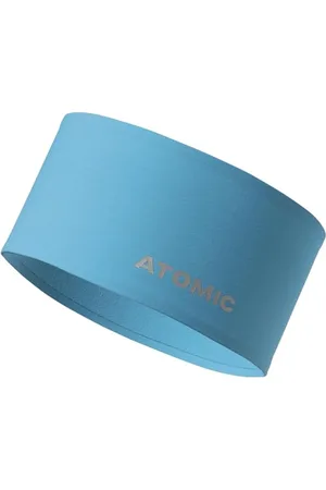 Atomic ALPS Headband - Stirnband für Tourengeher - Ohrenschützer mit integriertem Schweißband - Bequeme Ohrenwärmer Design - Stirnbänder für den Winter-Sport