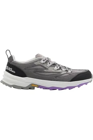 Jack Wolfskin Damen CYROX Vent Low W Walking-Schuh, , 38 EU