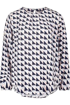 Betty Barclay Damen 8659/2414 Bluse, , 44