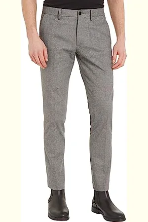 Tommy Hilfiger Herren Hose Bleecker Chino, , 31W / 34L