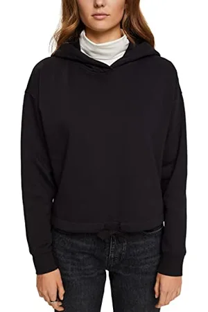 ESPRIT Damen 112EE1J307 Sweatshirt, , XL