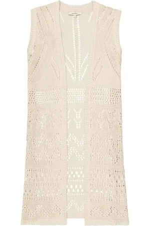Garcia Q40041_Ladies Cardigan