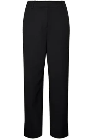 Y.A.S LIKKA HW Wide Pants S. NOOS