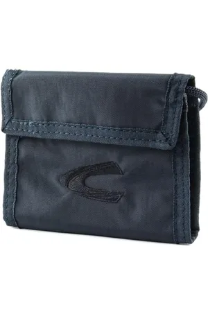Camel Active Journey Herren Brustbeutel Brusttasche Reise Klein Blau